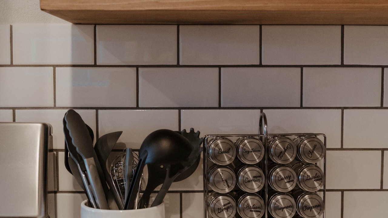 Photo of Kitchen in Central Tacoma