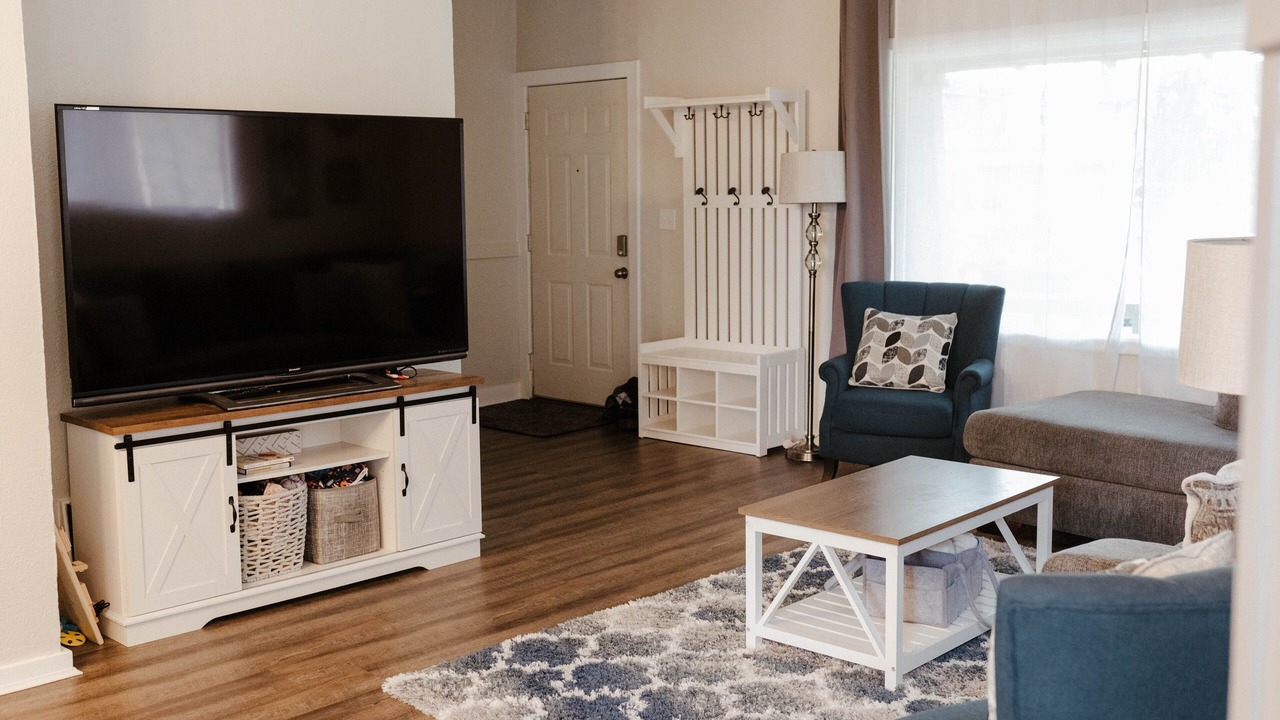 Photo of Livingroom in Central Tacoma
