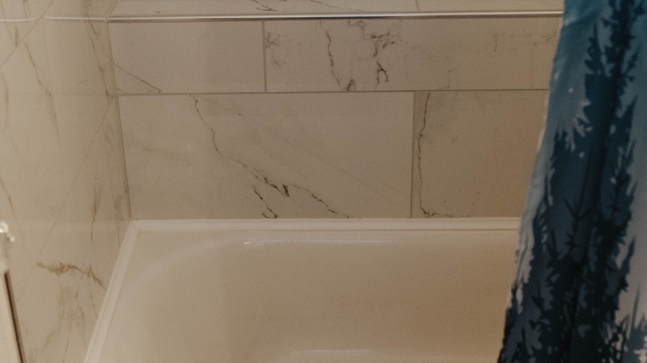 Photo of Bathroom in Central Tacoma