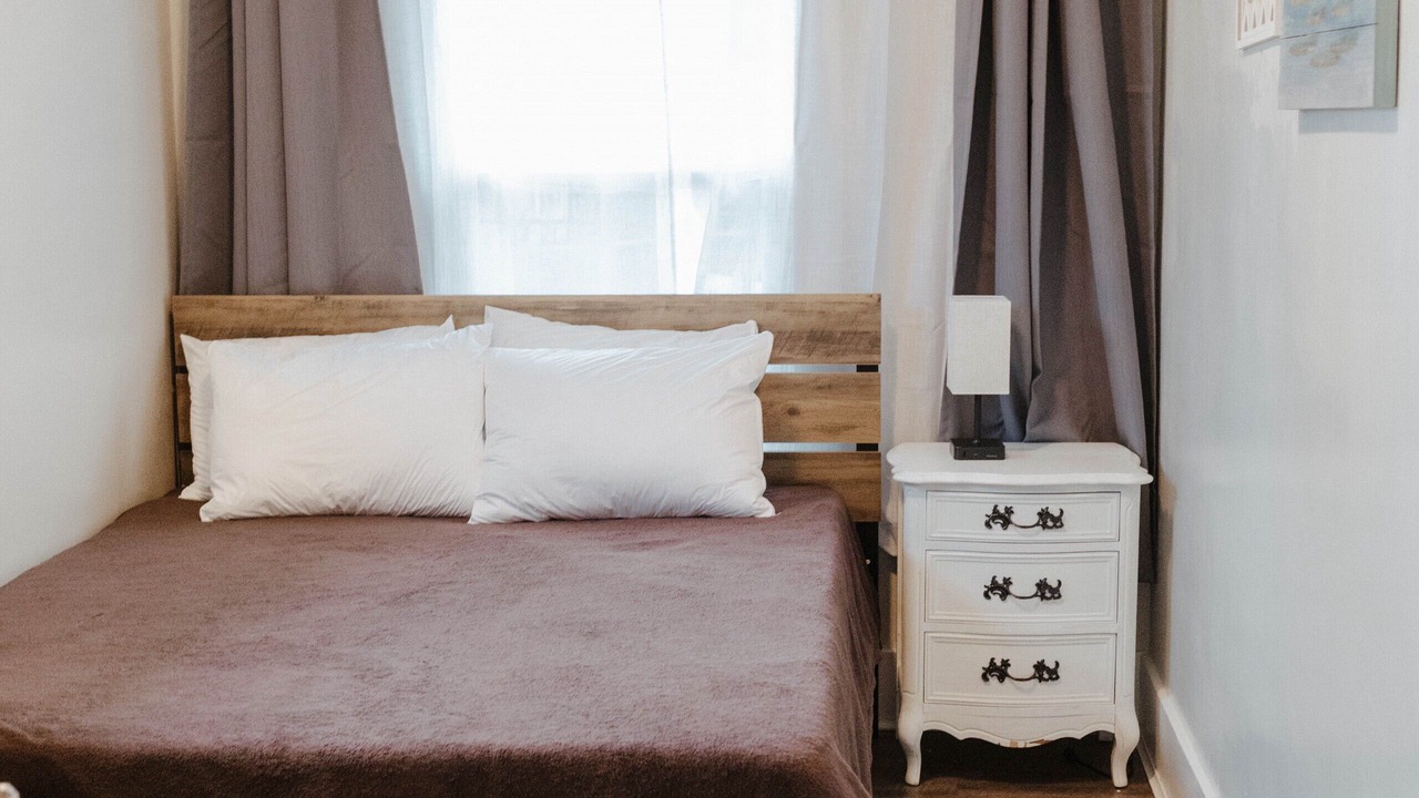 Photo of Bedroom in Central Tacoma