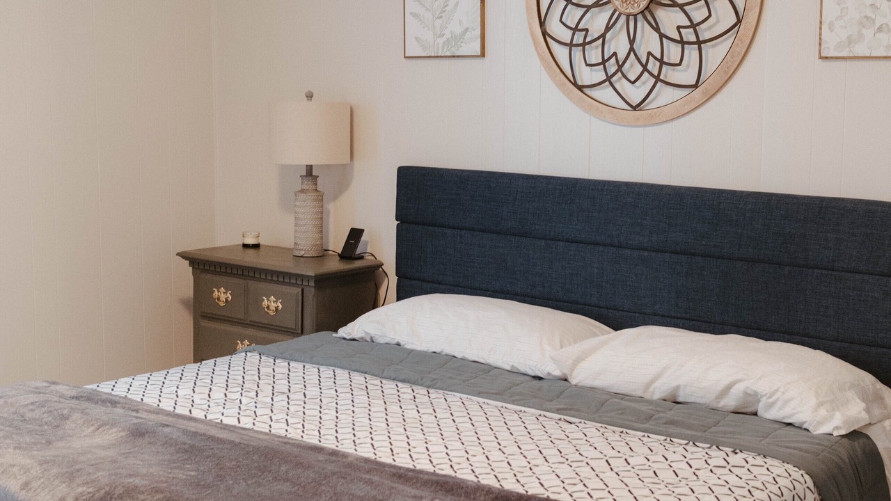 Photo of Bedroom in Central Tacoma