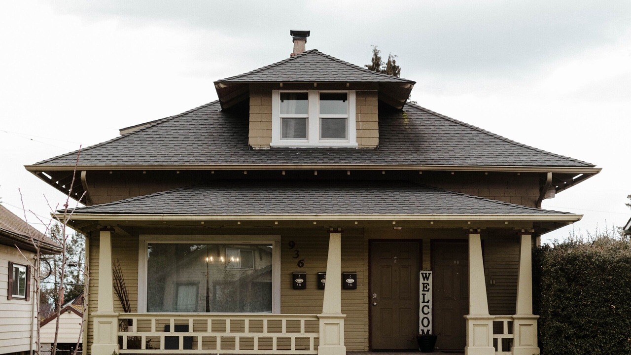 Photo of Outdoor in Central Tacoma