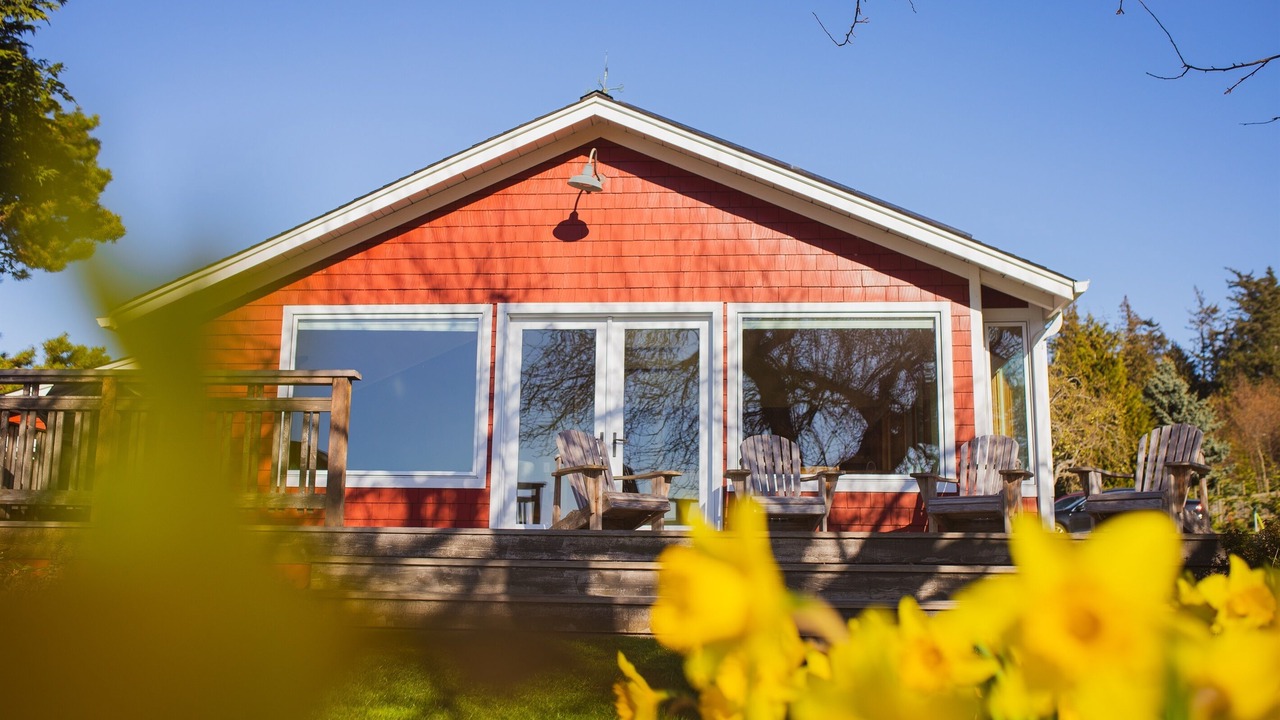 Photo of Outdoor in Lummi Island
