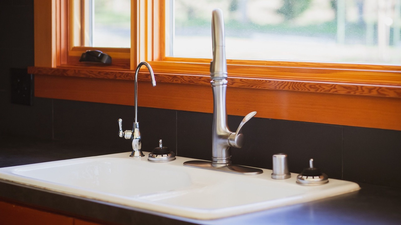 Photo of Bathroom in Lummi Island