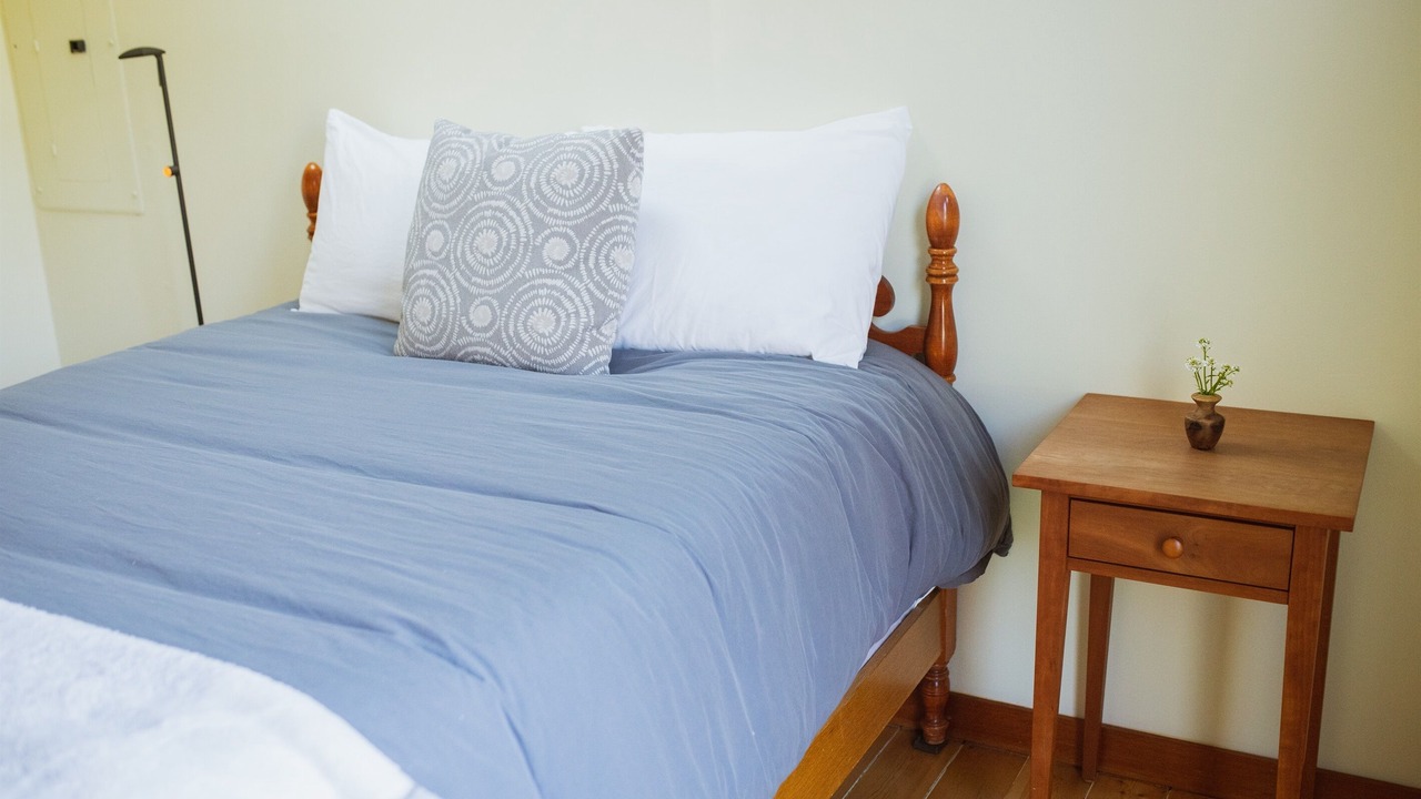 Photo of Bedroom in Lummi Island