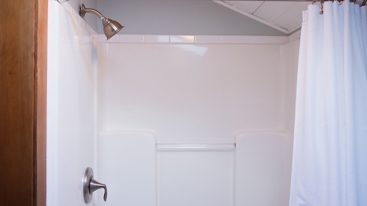 Photo of Bathroom in Lummi Island