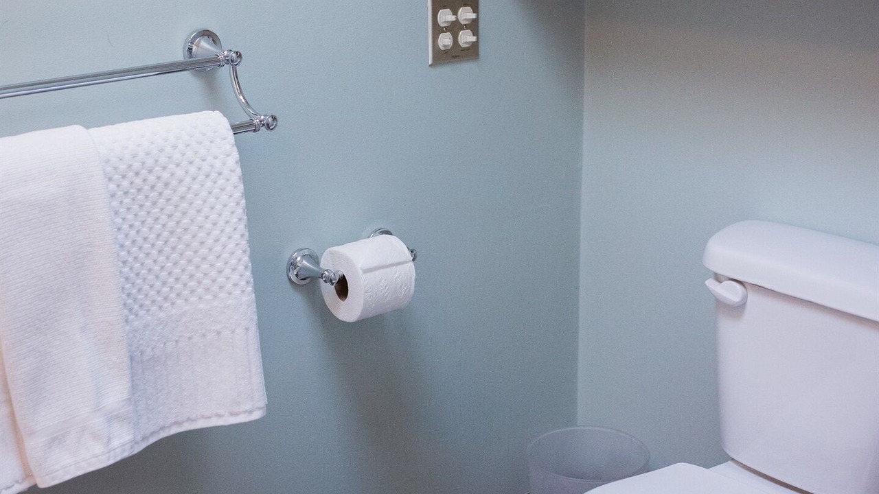 Photo of Bathroom in Lummi Island