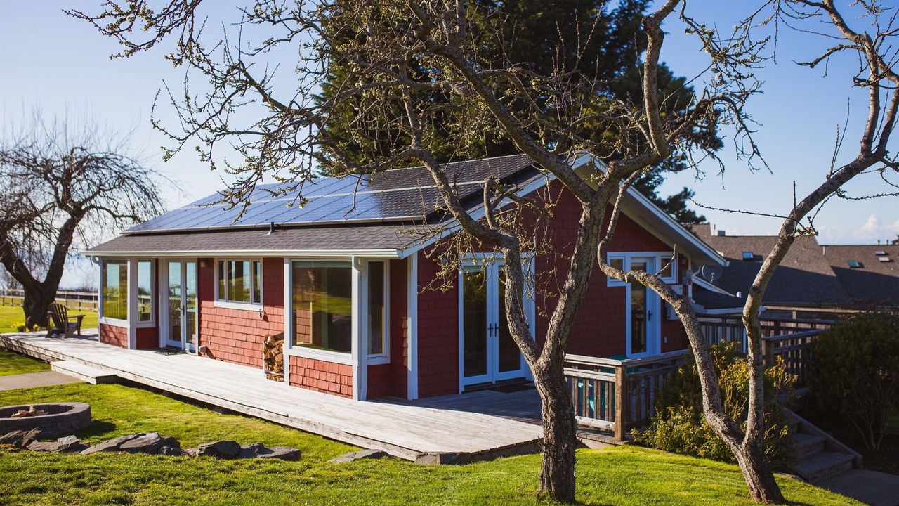 Photo of Outdoor in Lummi Island