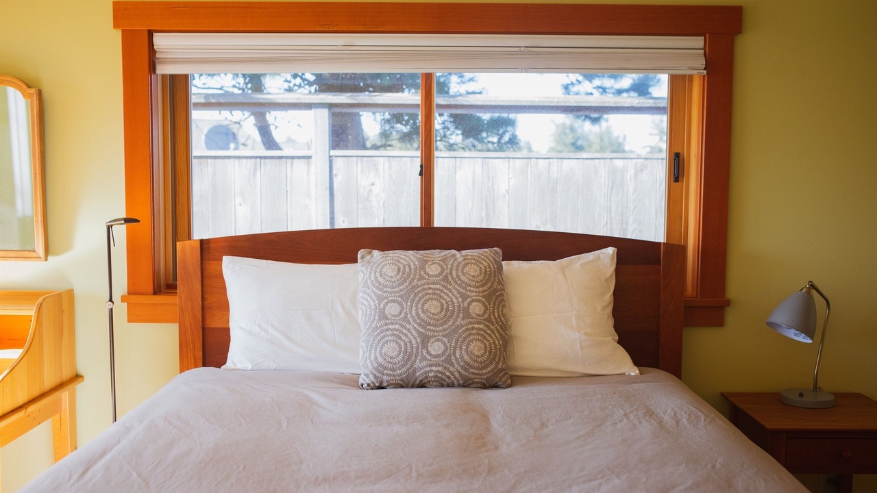Photo of Bedroom in Lummi Island
