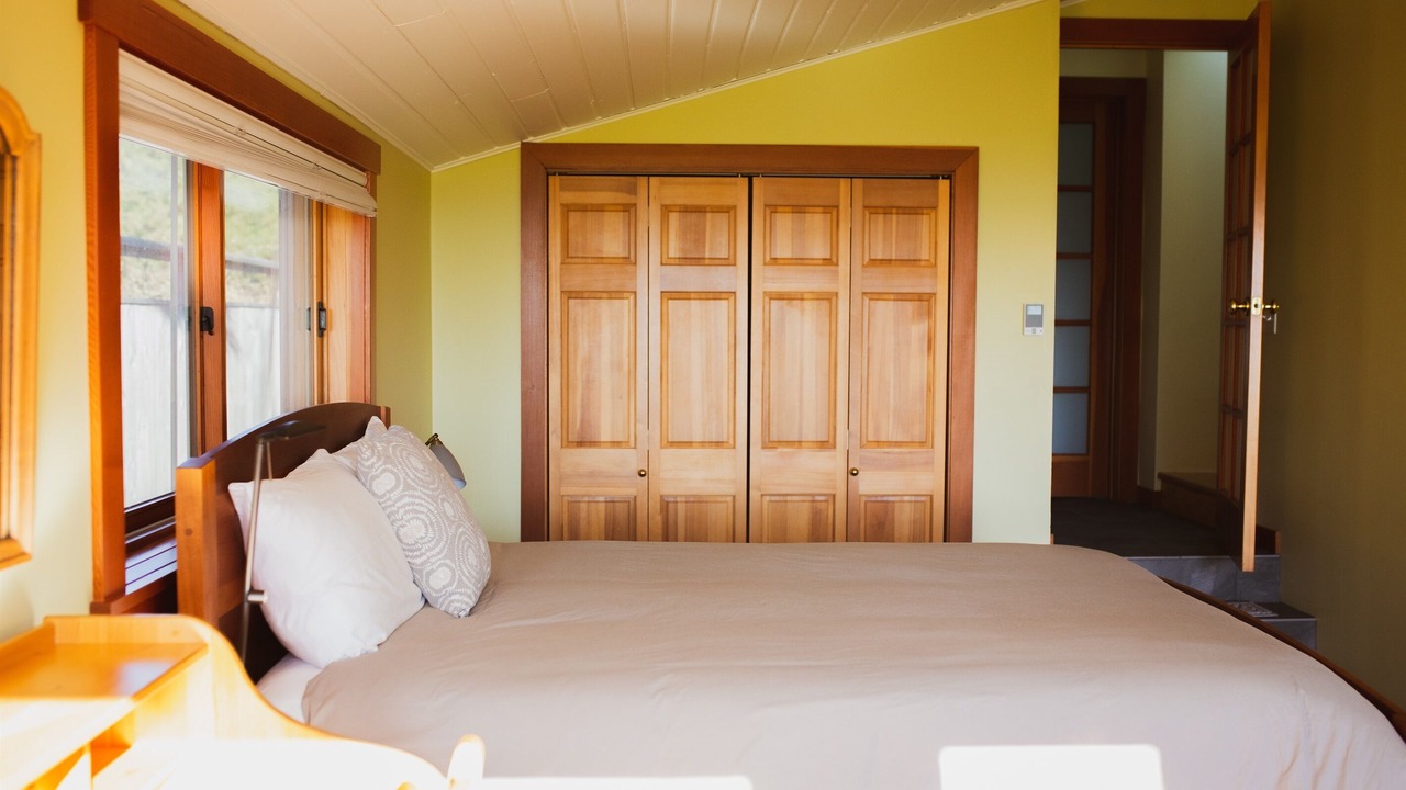 Photo of Bedroom in Lummi Island
