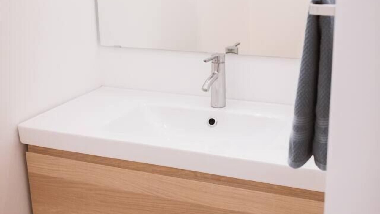 Photo of Bathroom in Lummi Island
