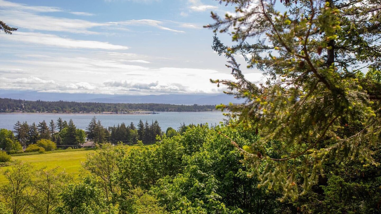 Photo of Outdoor in Lummi Island