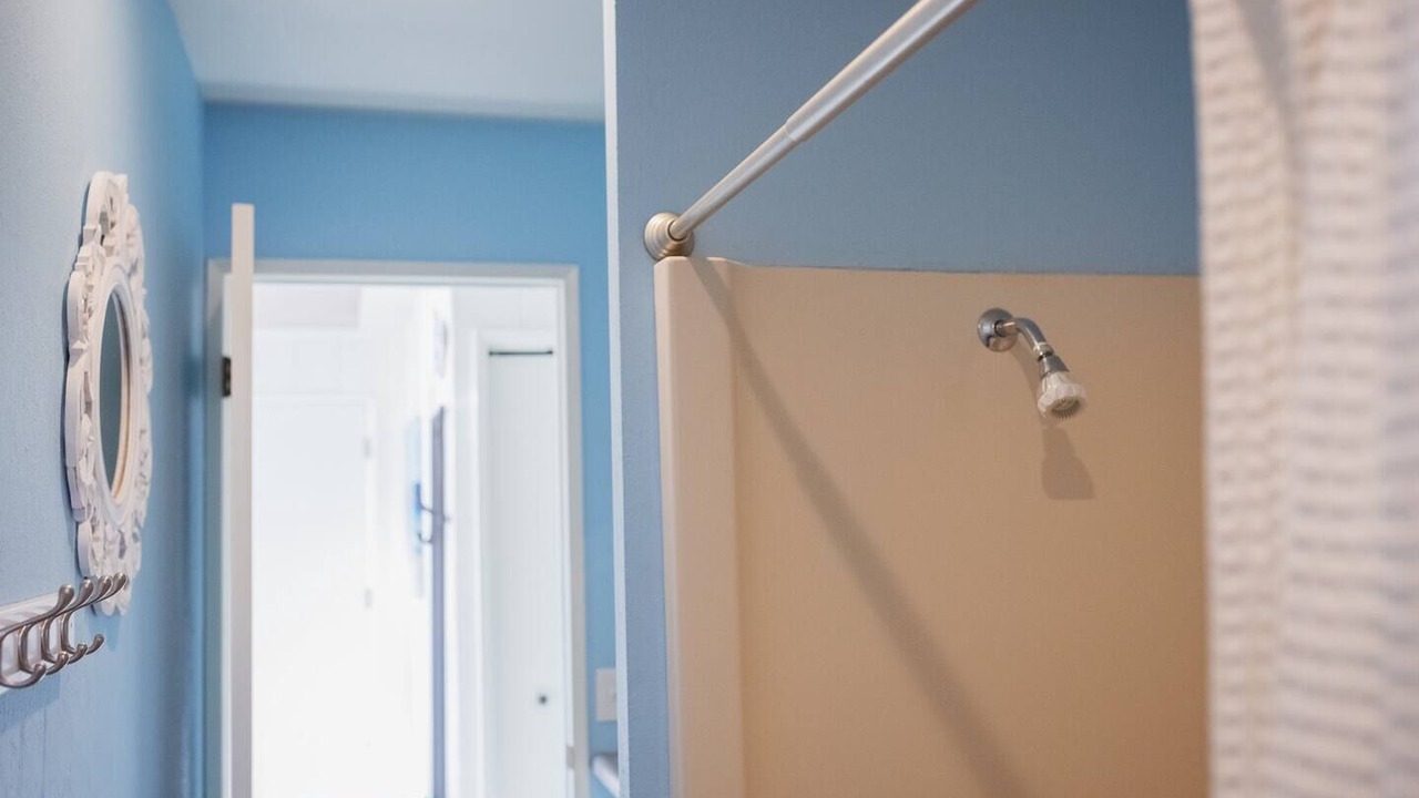 Photo of Bathroom in Lummi Island
