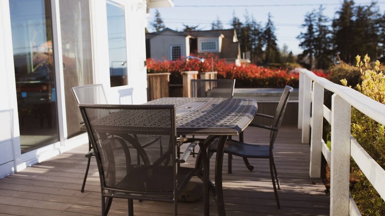 Photo of Outdoor in Lummi Island