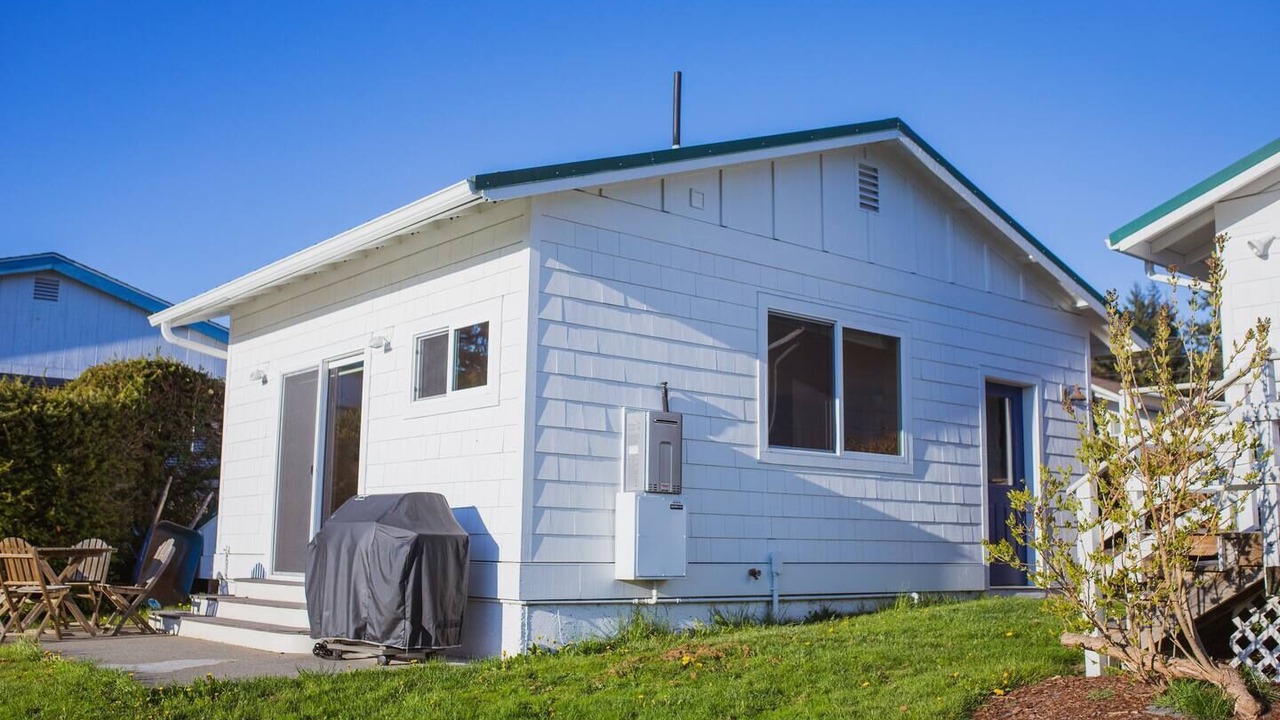Photo of Outdoor in Lummi Island