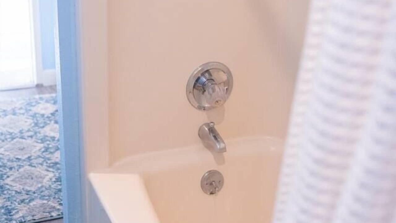Photo of Bathroom in Lummi Island