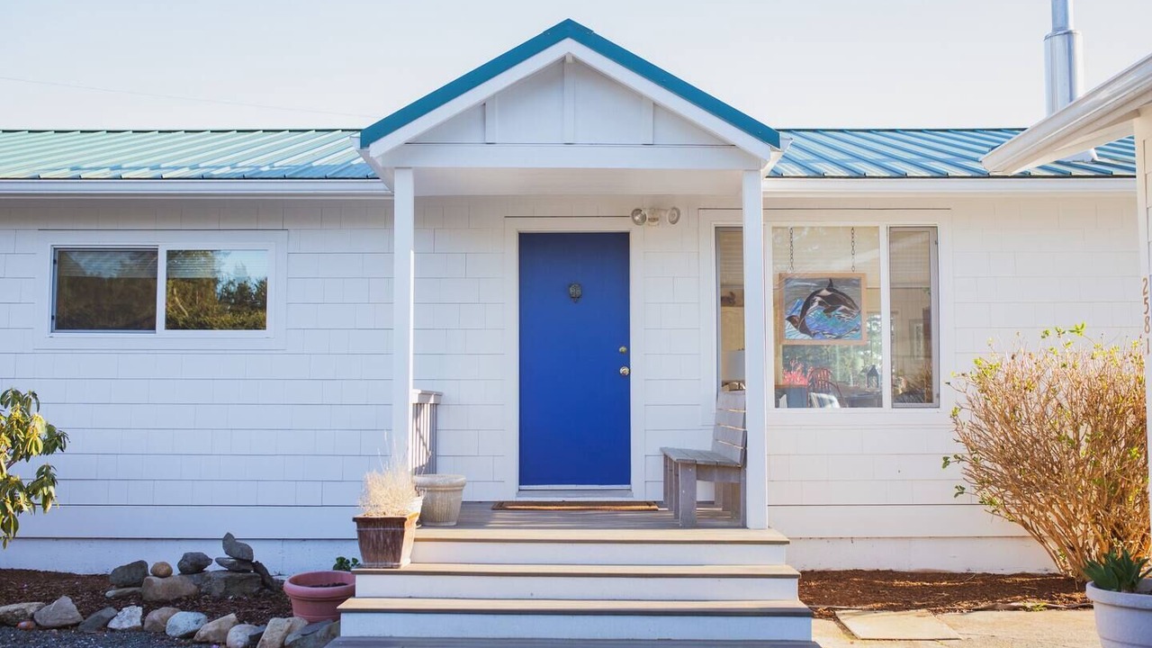 Photo of Outdoor in Lummi Island