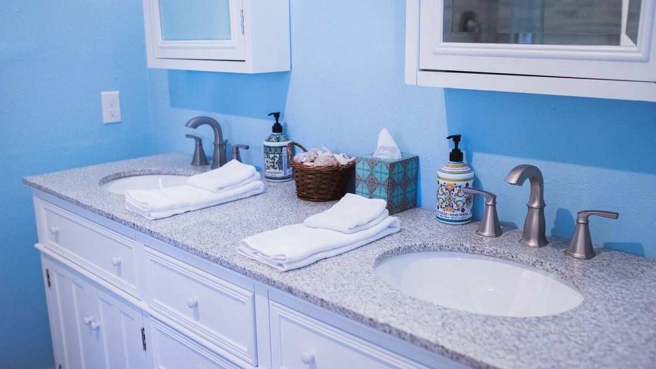Photo of Bathroom in Lummi Island