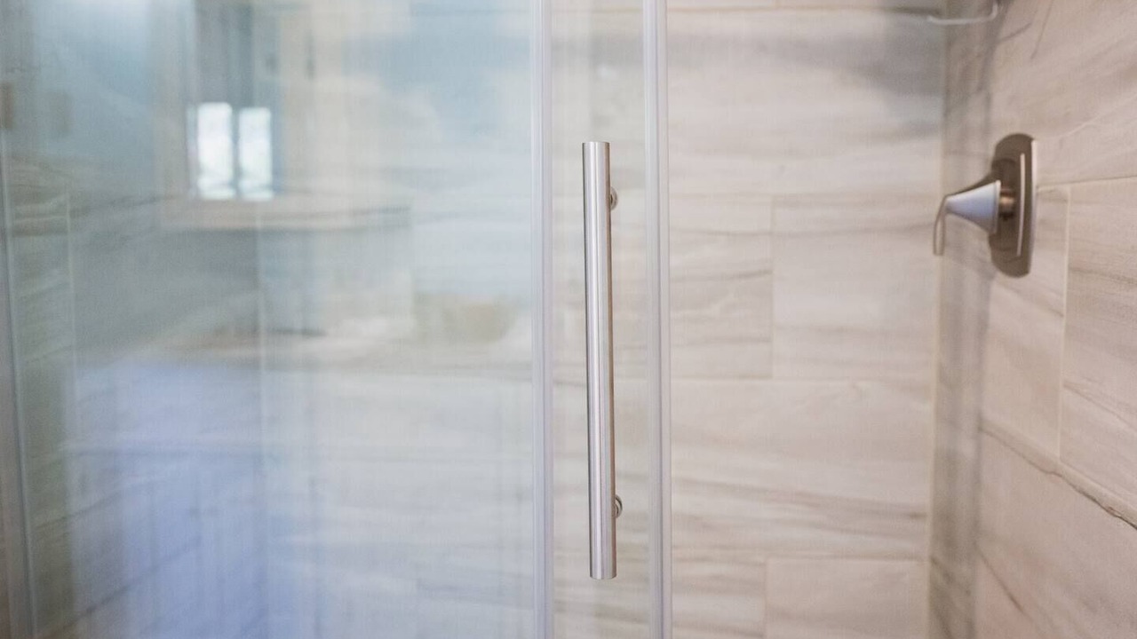 Photo of Bathroom in Lummi Island