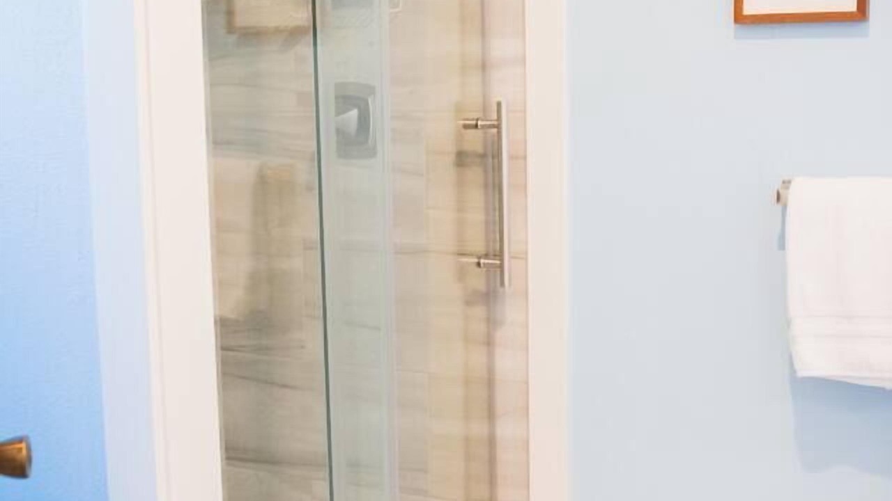 Photo of Bathroom in Lummi Island