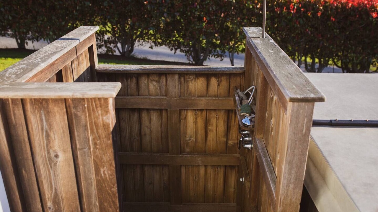 Photo of Outdoor in Lummi Island