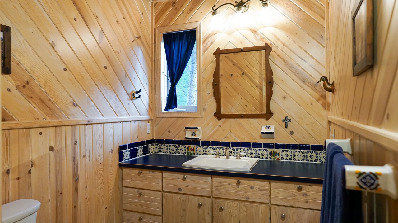 Photo of Bathroom in Bonners Ferry