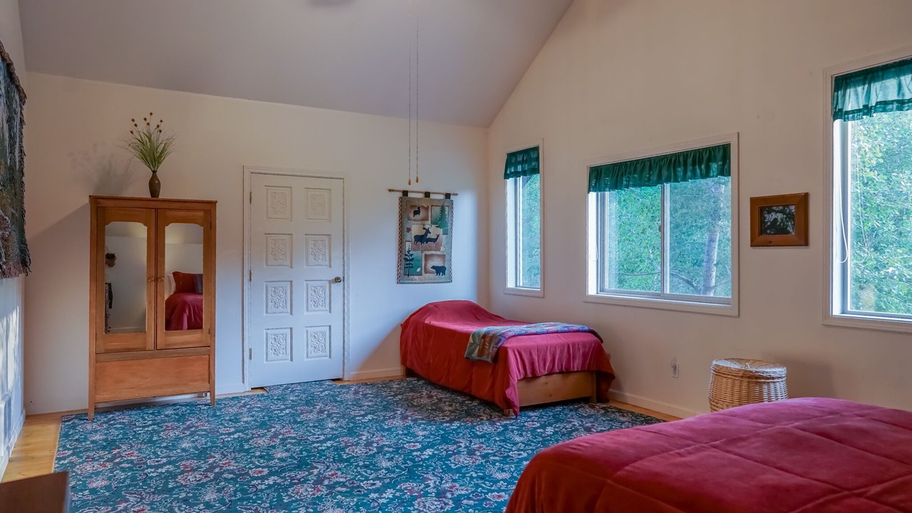 Photo of Bedroom in Bonners Ferry