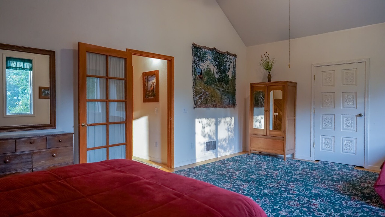 Photo of Bedroom in Bonners Ferry
