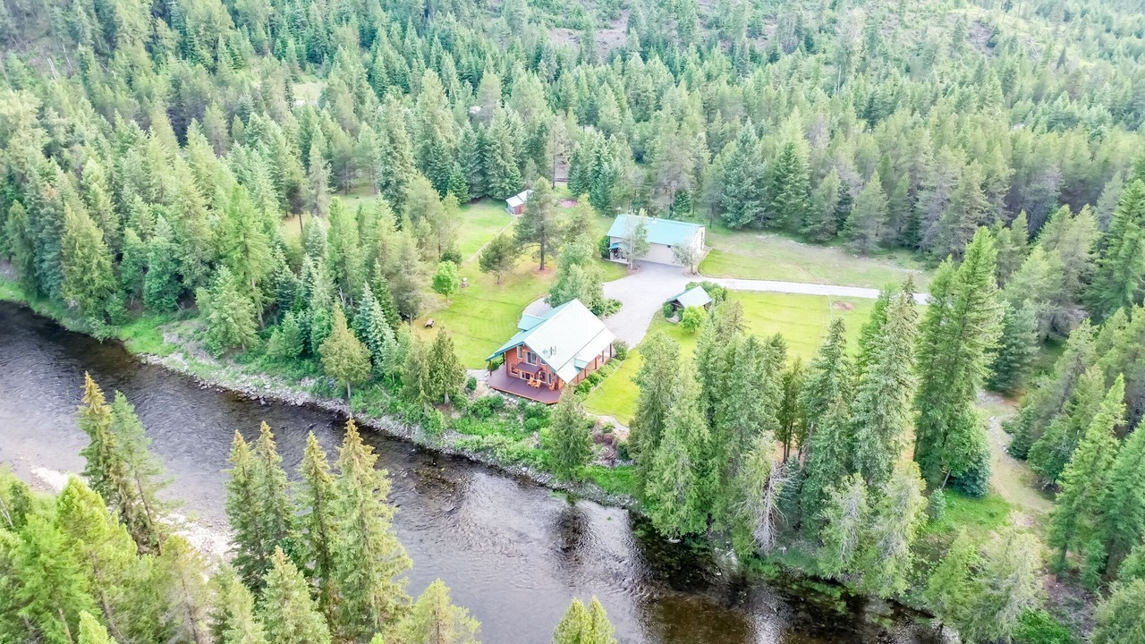 Photo of Outdoor in Bonners Ferry