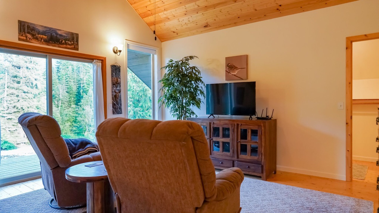 Photo of Livingroom in Bonners Ferry