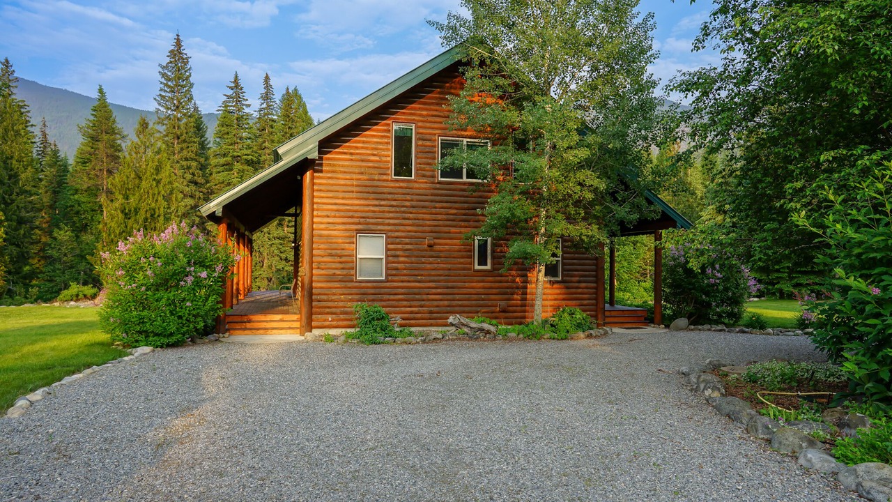 Photo of Outdoor in Bonners Ferry