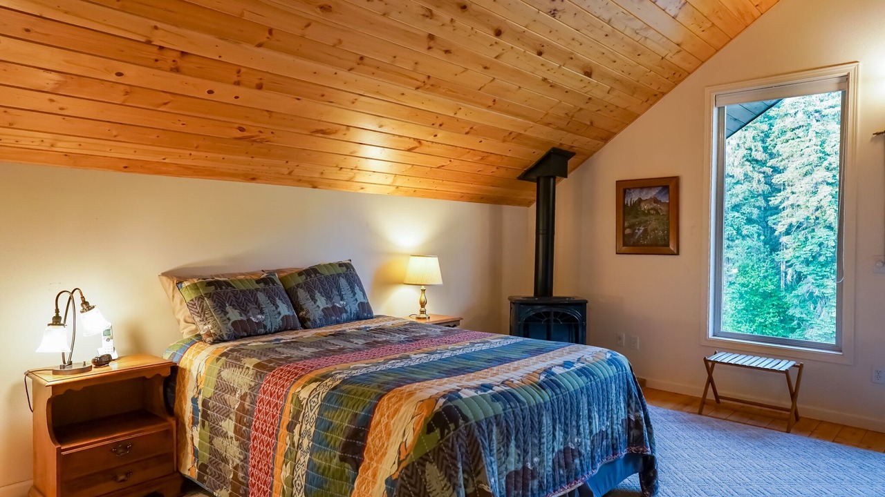 Photo of Bedroom in Bonners Ferry