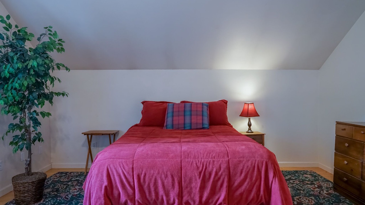 Photo of Bedroom in Bonners Ferry