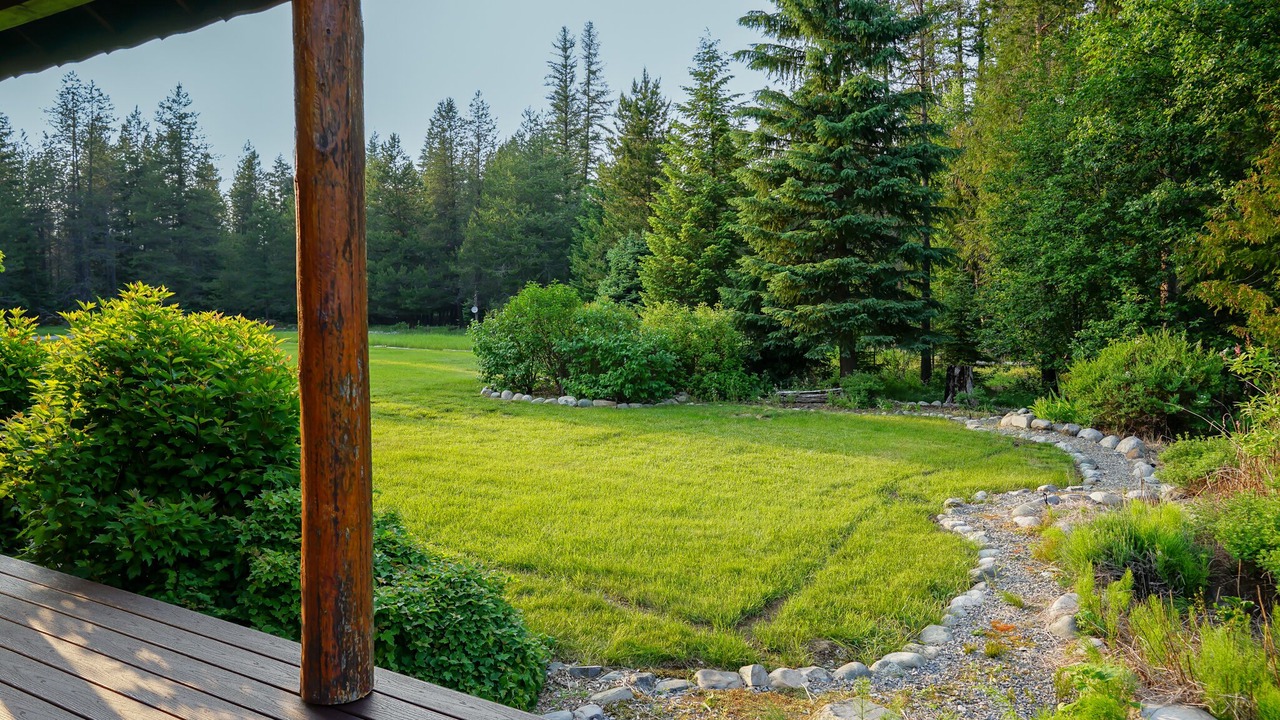Photo of Outdoor in Bonners Ferry
