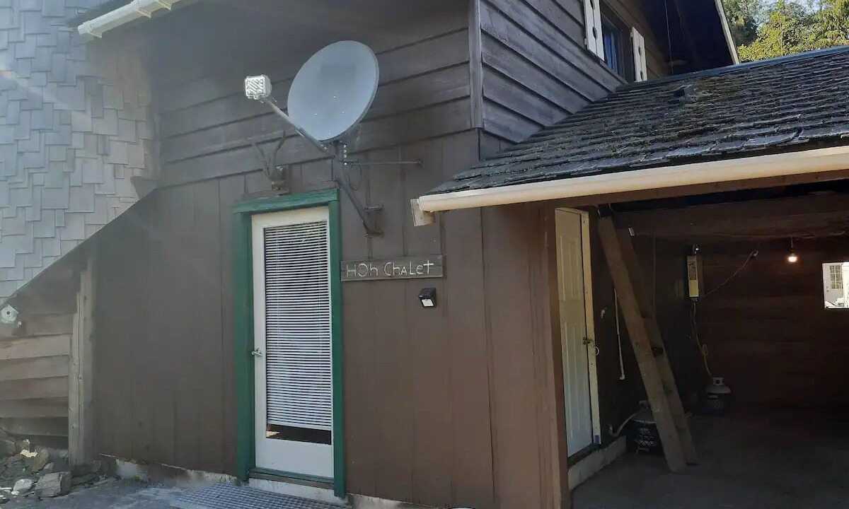 Photo of Outdoor in Forks