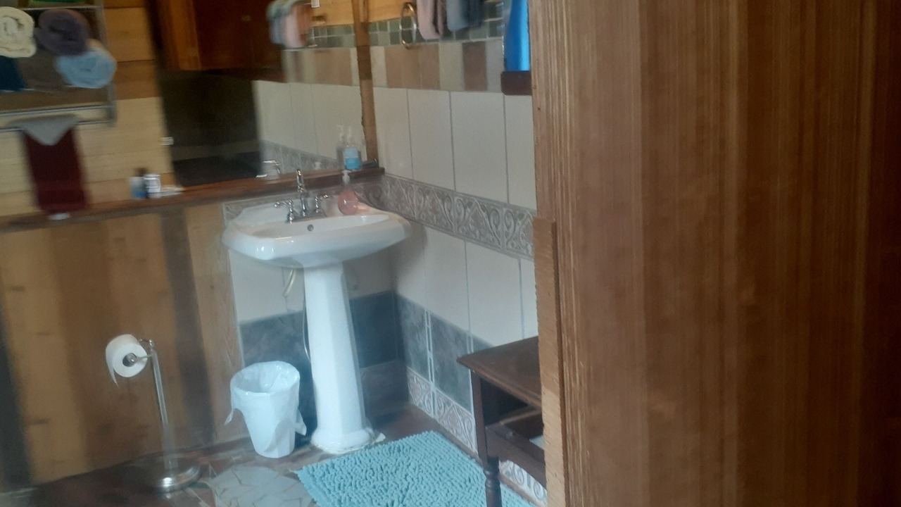 Photo of Bathroom in Forks