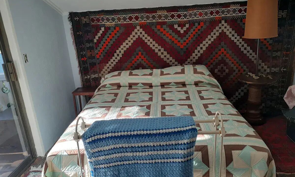 Photo of Bedroom in Forks