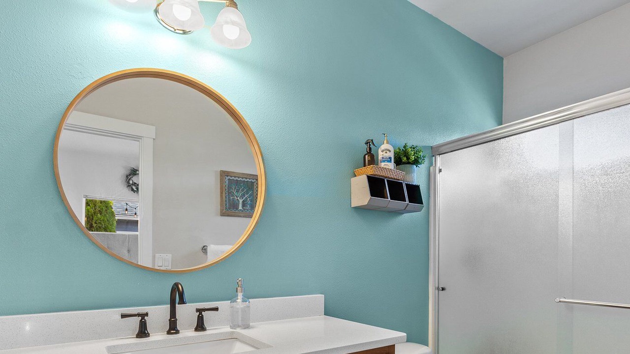 Photo of Bathroom in Coeur d'Alene