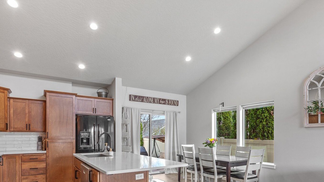 Photo of Kitchen in Coeur d'Alene