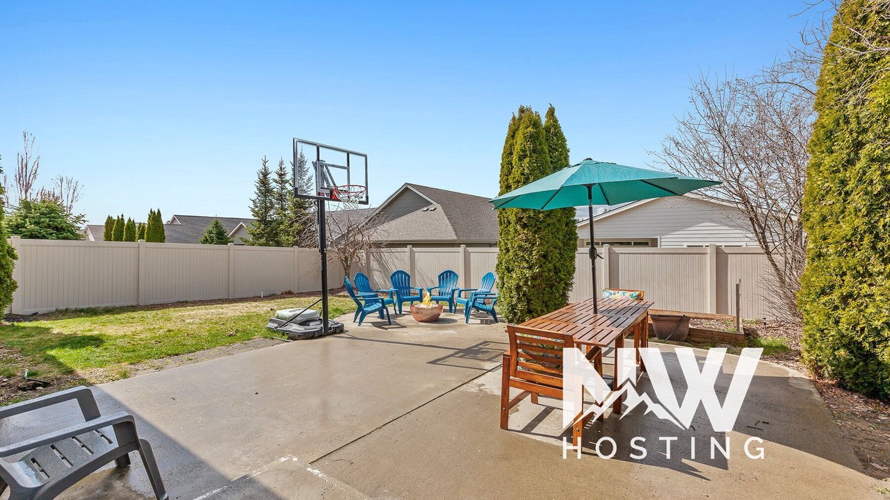 Photo of Outdoor in Coeur d'Alene