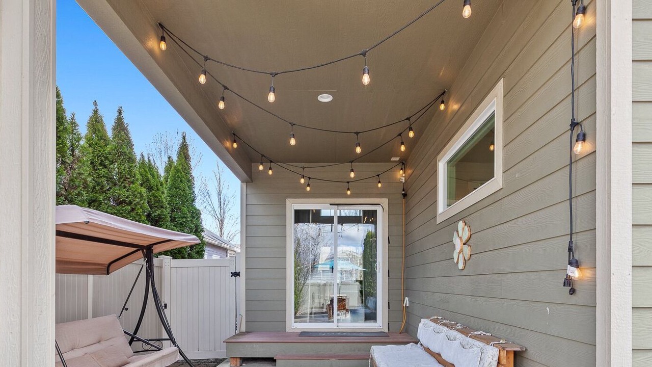 Photo of Patio Balcony in Coeur d'Alene