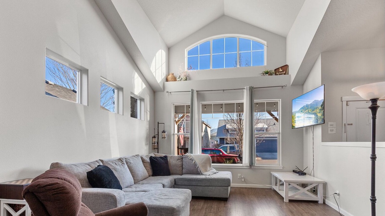 Photo of Livingroom in Coeur d'Alene