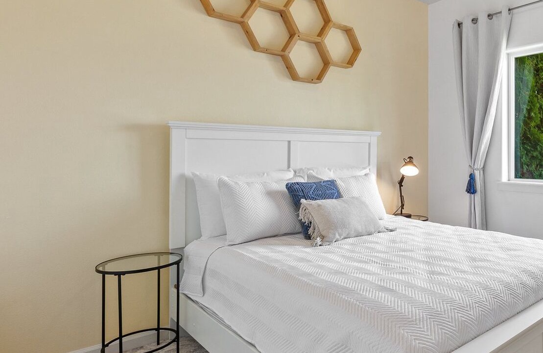 Photo of Bedroom in Coeur d'Alene