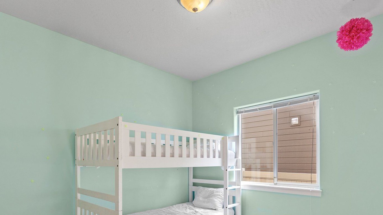 Photo of Bedroom in Coeur d'Alene