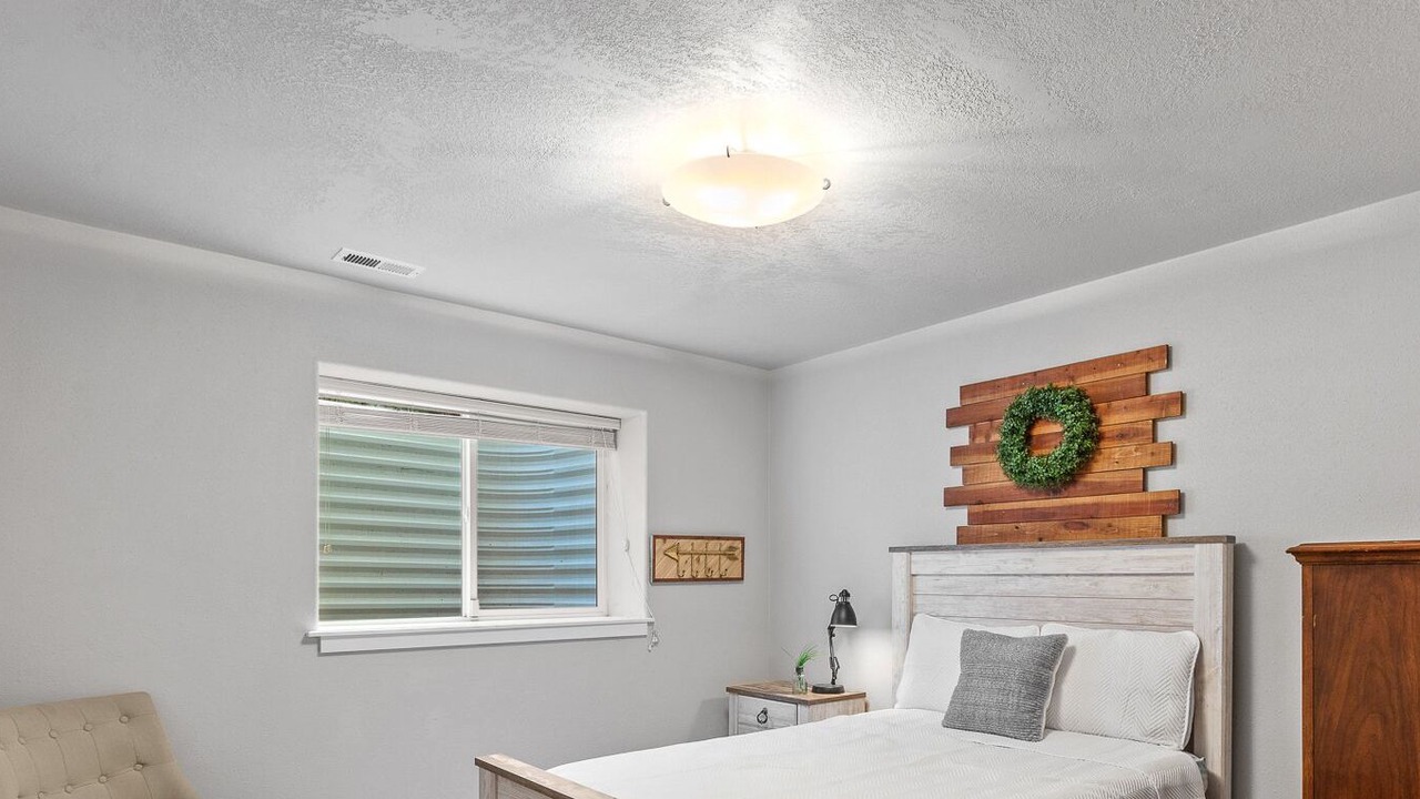Photo of Bedroom in Coeur d'Alene