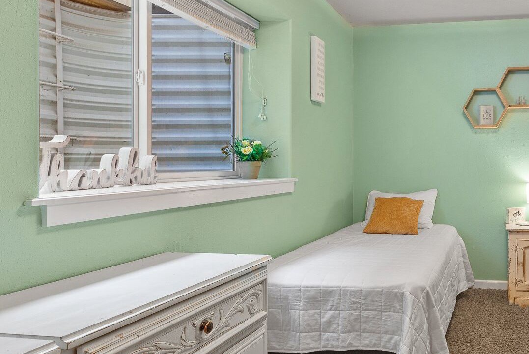 Photo of Bedroom in Coeur d'Alene