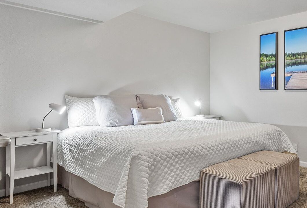 Photo of Bedroom in Coeur d'Alene