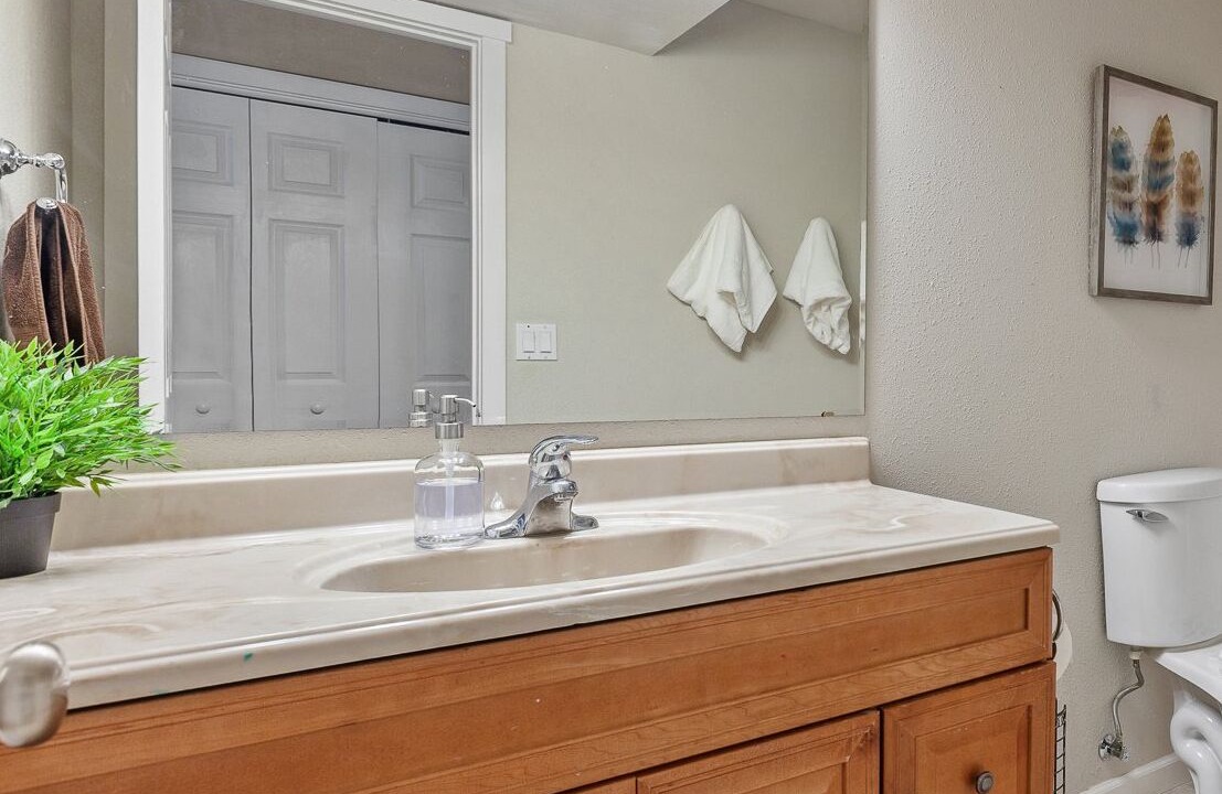 Photo of Bathroom in Coeur d'Alene