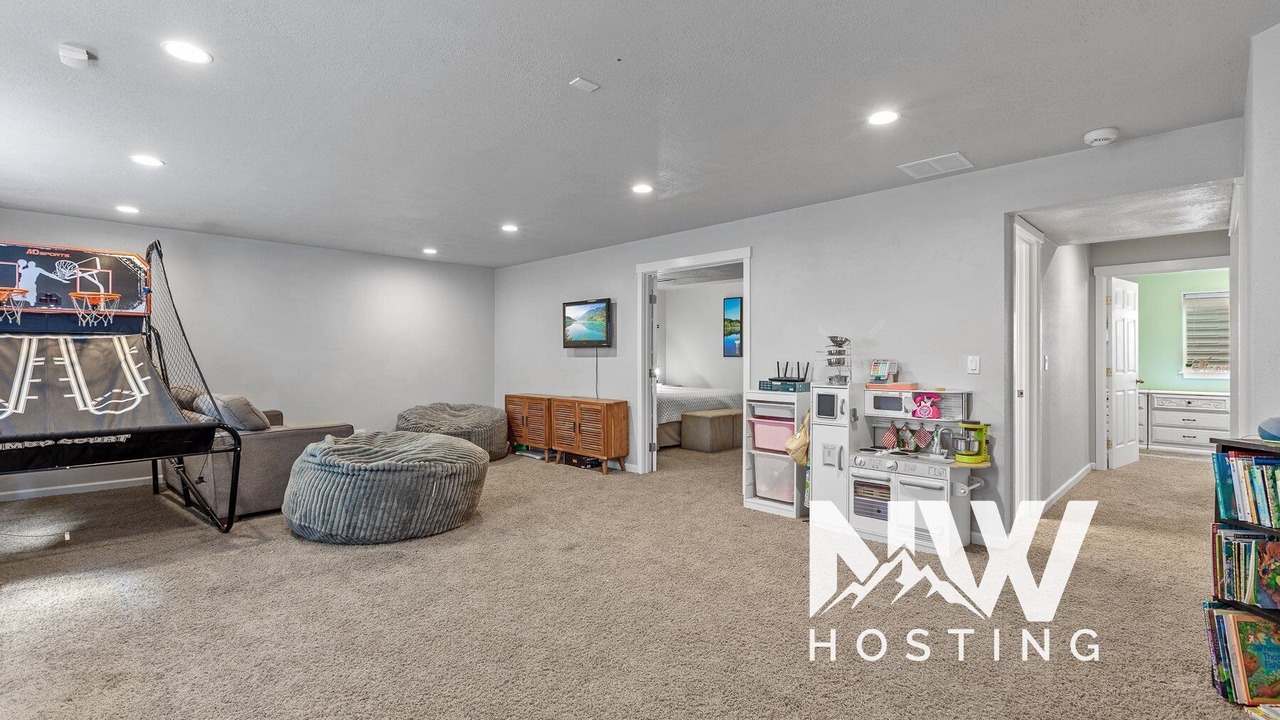 Photo of Bedroom in Coeur d'Alene