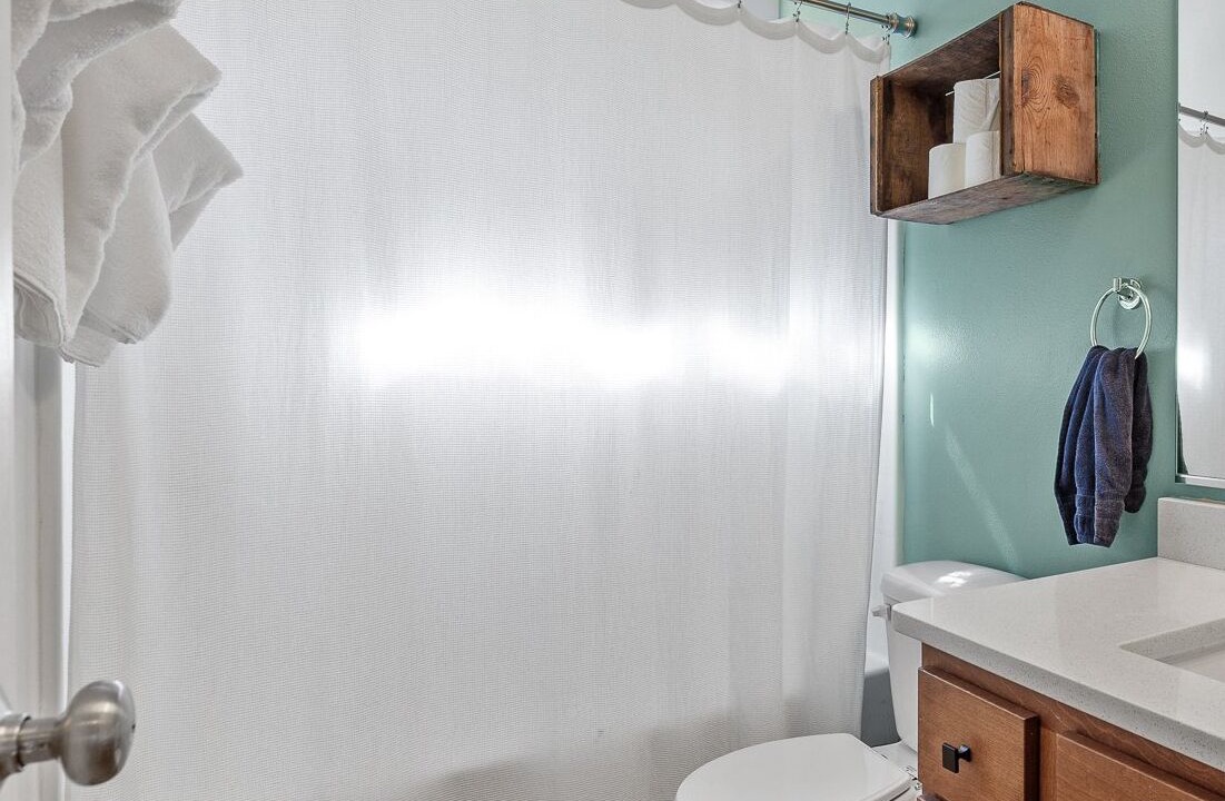 Photo of Bathroom in Coeur d'Alene